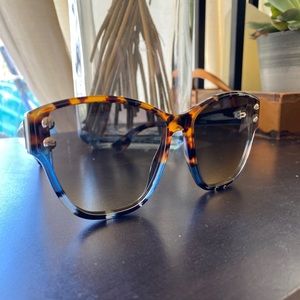 Dior sunglasses